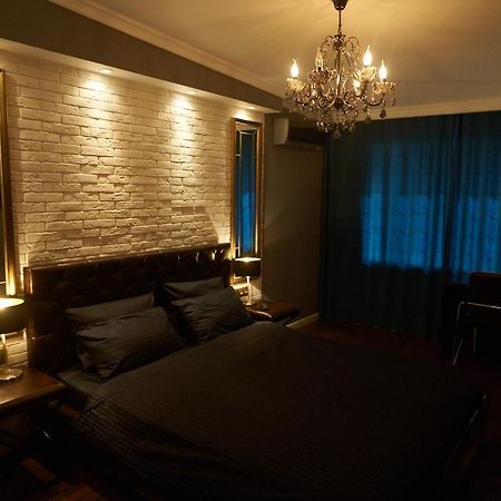 Апартаменты Boutique Кременчуг Экстерьер фото