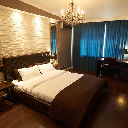 Апартаменты Boutique Кременчуг Экстерьер фото